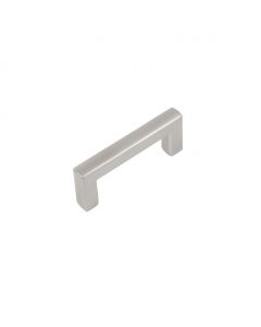 Satin Nickel 3" Pull, Coventry by Belwith Keeler - B077987SN