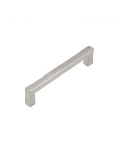 Satin Nickel 128MM Pull, Coventry by Belwith Keeler - B077989SN