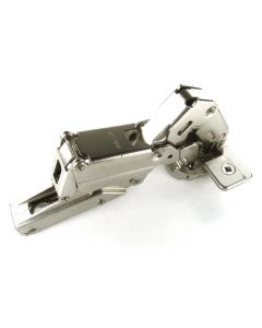 Concealed Hinge Salice 165° Opening Knock-in (dowels) Self-close Zero Protrusion PN: C2RFD99