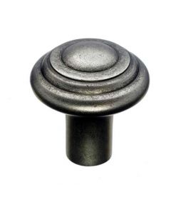 Silicon Bronze Light Knob by Top Knobs sold in Each - M1470