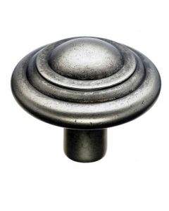 Silicon Bronze Light Knob by Top Knobs sold in Each - M1475