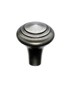 Silicon Bronze Light Knob by Top Knobs sold in Each - M1480