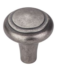 Silicon Bronze Light Knob by Top Knobs sold in Each - M1485