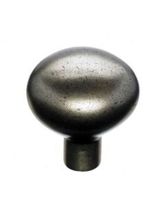 Silicon Bronze Light 1-7/16" [36.50MM] Knob by Top Knobs sold in Each - M1530