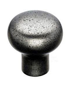 Silicon Bronze Light Knob by Top Knobs sold in Each - M1545