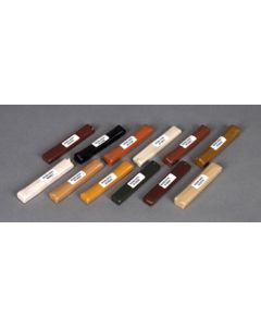 Mohawk Planestick® Burn-In Stick Kit Color Assortment 36 Pack