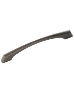 Windover Antique 5-1/32" [128.00MM] Bar Pull by Hickory Hardware sold in Each - P3371-WOA