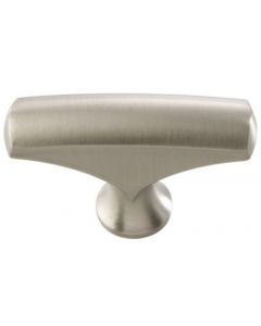 Stainless Steel Knob by Hickory Hardware sold in Each - P3372-SS