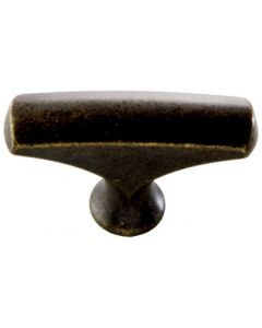 Windover Antique Knob by Hickory Hardware sold in Each - P3372-WOA