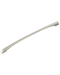 Stainless Steel 12" [304.80MM] Appliance Pull by Hickory Hardware sold in Each - P3374-SS