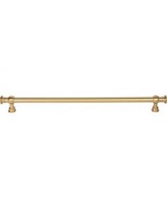 Honey Bronze 12" [305mm] Ormonde Pull of Regent's Park Collection by Top Knobs - TK3126HB