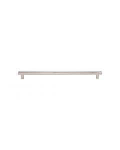 Polished Nickel 12" [304.80MM] Pull by Top Knobs sold in Each - TK909PN