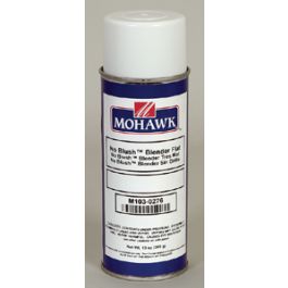 Mohawk No Blush™ Blender Flat Aerosol Clear Flat 13 Ounces