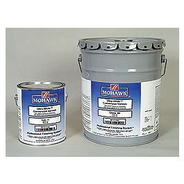 Mohawk Ultra® White Conversion Varnish 20 Sheen White Matte 5 Gallons