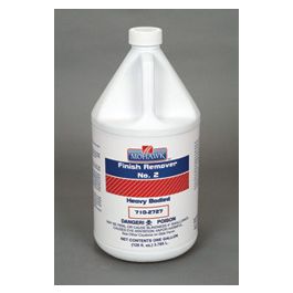 Mohawk Finish Remover No. 2 (Non-Flammable) 5 Gallons