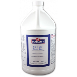 Super Grip Resin Glue