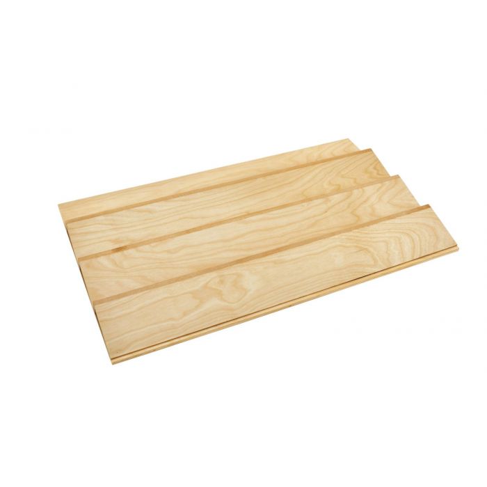 Spice Drawer Insert Natural