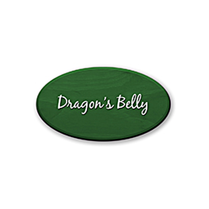 Unicorn SPiT 8 fl. oz. Dragon's Belly Green Gel Stain and