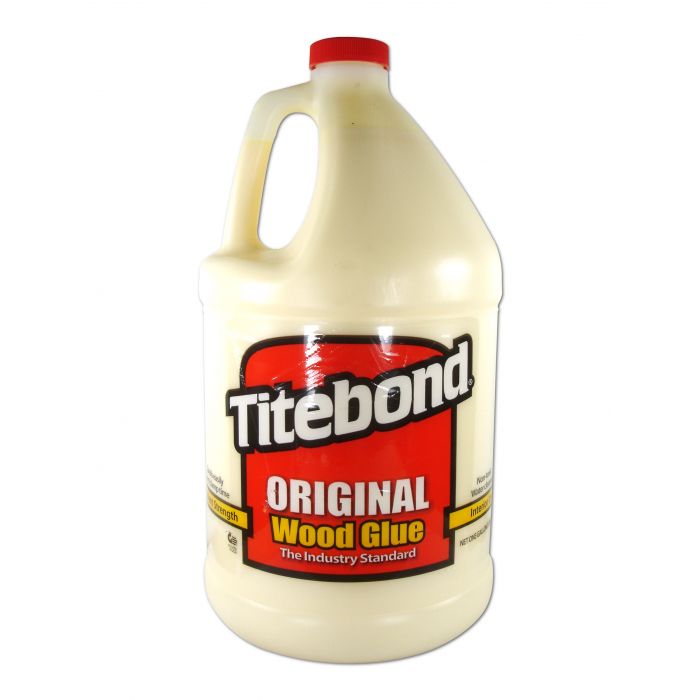 About Titebond Wood Glue