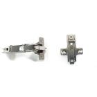 C2RFP99-BAR4R29/16 Salice Hinge Baseplate Combo -1mm to 4mm Overlay 