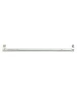 Polished Chrome 12" [304.80MM] Pull by Alno - A260-12-PC