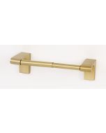 Satin Brass 7-1/4" [183.90MM] Tissue Holder by Alno - A6860-SB