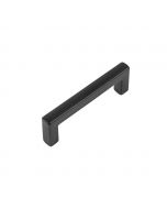 Matte Black 96MM Pull, Coventry by Belwith Keeler - B077988MB