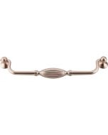 Brushed Bronze 8-13/16" [224.00MM] Drop Bail Pull by Top Knobs sold in Each - M1626