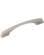 Stainless Steel 3" & 96mm Bar Pull, Greenwich by Hickory Hardware - P3370-SS