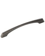 Windover Antique 5-1/32" [128.00MM] Bar Pull by Hickory Hardware sold in Each - P3371-WOA