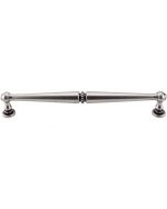 Pewter Antique 12" [304.80MM] Appliance Pull by Top Knobs sold in Each - TK158PTA