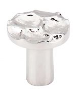 Polished Nickel Knob by Top Knobs sold in Each - TK295PN