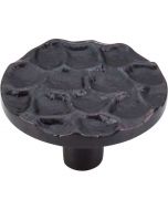 Coal Black Knob by Top Knobs sold in Each - TK297CB