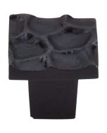 Coal Black Knob by Top Knobs sold in Each - TK300CB