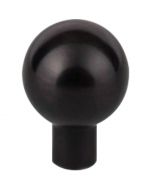 Tuscan Bronze 7/8" [22.00MM] Knob by Top Knobs - TK760TB