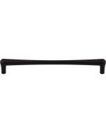 Flat Black 9" [228.60MM] Pull by Top Knobs - TK767BLK