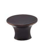 Tuscan Bronze 1-1/2" [38.00MM] Knob by Top Knobs - TK781TB