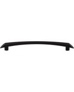 Flat Black 7-9/16" [192.09MM] Pull by Top Knobs - TK785BLK