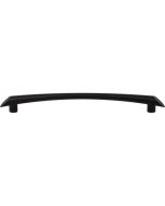 Flat Black 9" [228.60MM] Pull by Top Knobs - TK786BLK