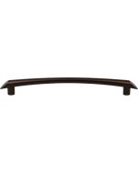 Oil Rubbed Bronze 12" [304.80MM] Appliance Pull by Top Knobs - TK788ORB